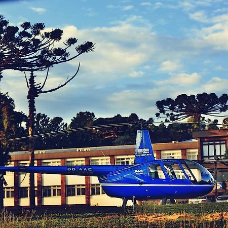Hotel Fazenda Pampas Canela Ngoại thất bức ảnh