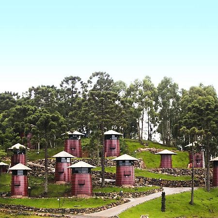Hotel Fazenda Pampas Canela Ngoại thất bức ảnh