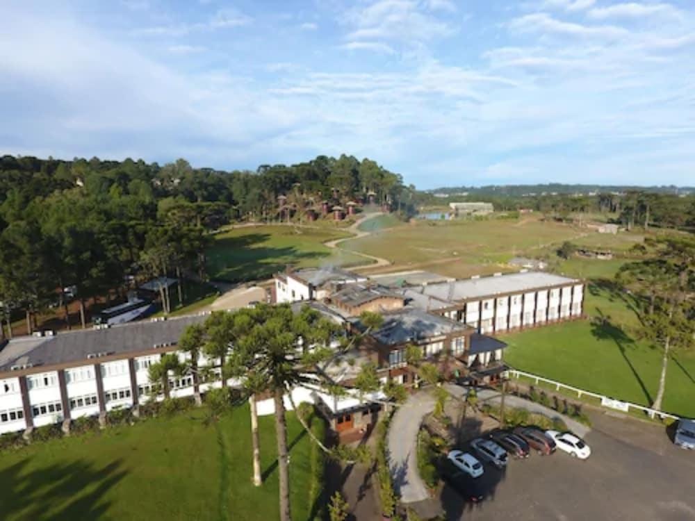 Hotel Fazenda Pampas Canela Ngoại thất bức ảnh