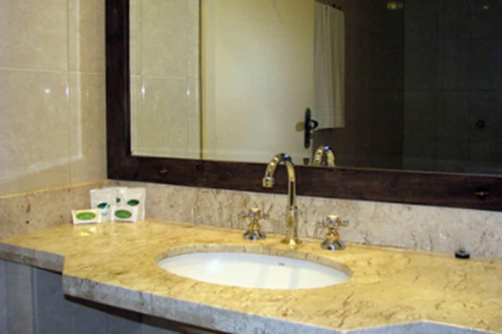 Hotel Fazenda Pampas Canela Ngoại thất bức ảnh