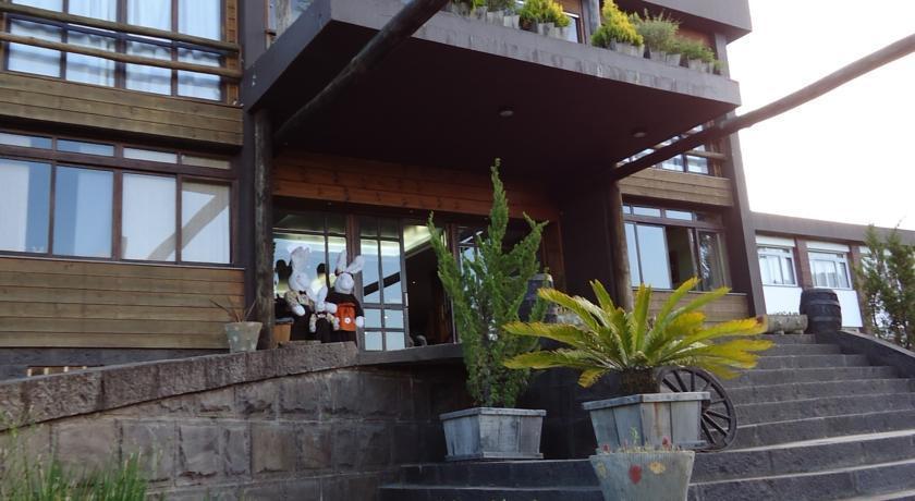 Hotel Fazenda Pampas Canela Ngoại thất bức ảnh