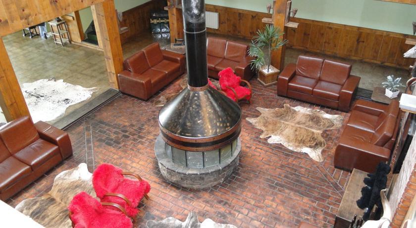 Hotel Fazenda Pampas Canela Ngoại thất bức ảnh